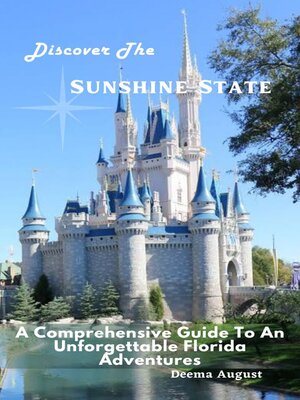 cover image of Discover the Sunshine State